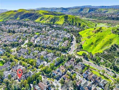 41  Rumford  , Ladera Ranch, CA