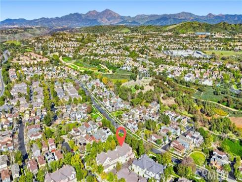 41  Rumford  , Ladera Ranch, CA