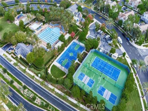 41  Rumford  , Ladera Ranch, CA