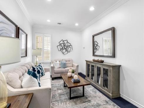 17  Sandy Pond  , Ladera Ranch, CA