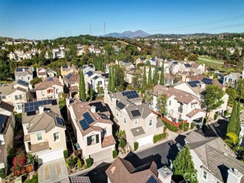 17  Sandy Pond  , Ladera Ranch, CA