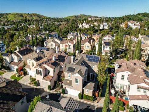 17  Sandy Pond  , Ladera Ranch, CA