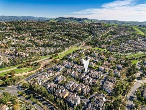 17  Sandy Pond  , Ladera Ranch, CA