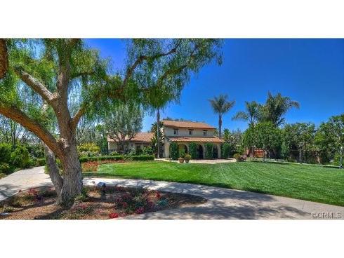 17  Sandy Pond  , Ladera Ranch, CA