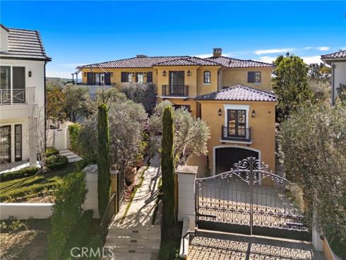 12 Thomas Road, Ladera Ranch, CA