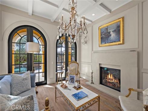 12 Thomas Road, Ladera Ranch, CA