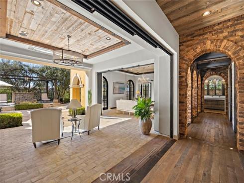 12 Thomas Road, Ladera Ranch, CA