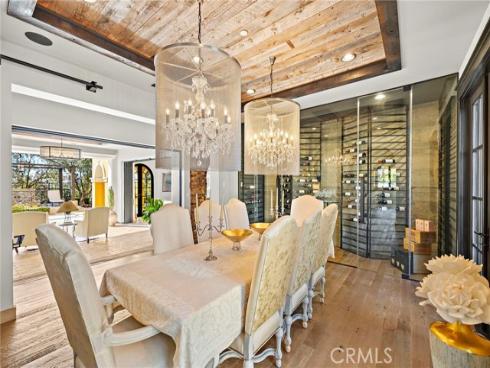 12 Thomas Road, Ladera Ranch, CA