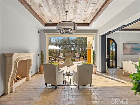 12 Thomas Road, Ladera Ranch, CA