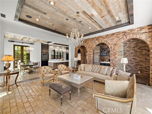 12 Thomas Road, Ladera Ranch, CA