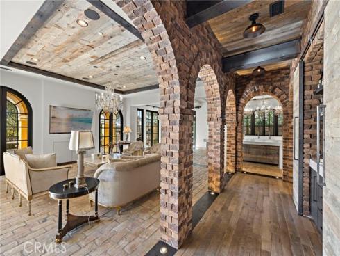 12 Thomas Road, Ladera Ranch, CA