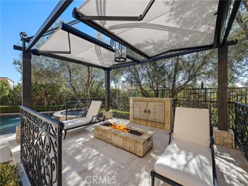 12 Thomas Road, Ladera Ranch, CA