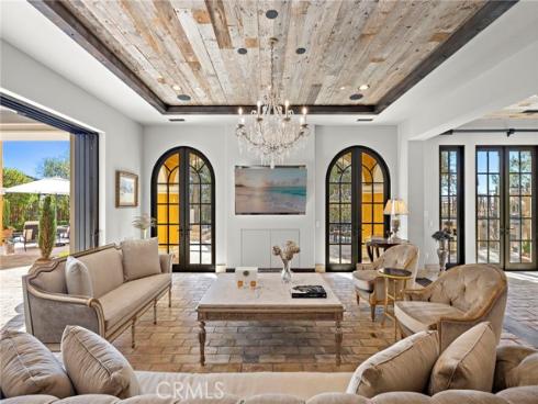 12 Thomas Road, Ladera Ranch, CA