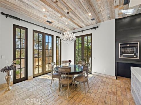 12 Thomas Road, Ladera Ranch, CA