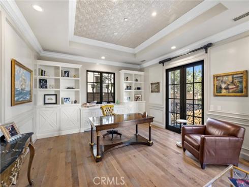 12 Thomas Road, Ladera Ranch, CA