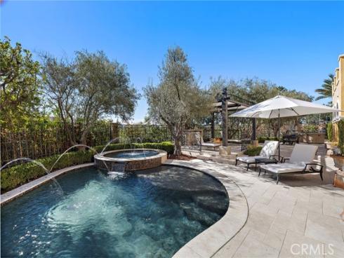 12 Thomas Road, Ladera Ranch, CA