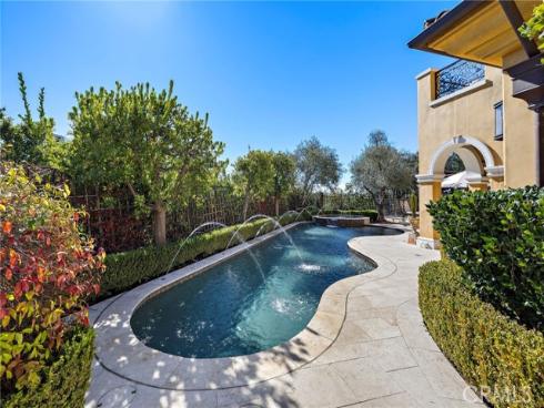 12 Thomas Road, Ladera Ranch, CA