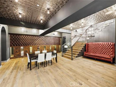 12 Thomas Road, Ladera Ranch, CA