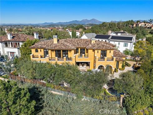 12 Thomas Road, Ladera Ranch, CA