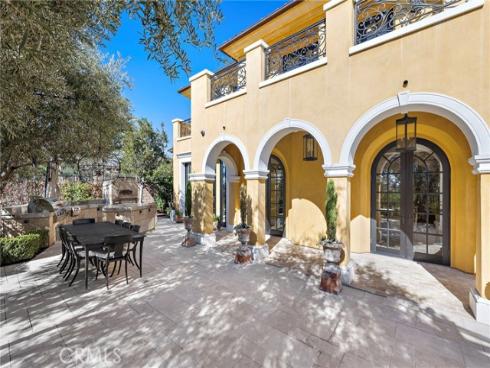 12 Thomas Road, Ladera Ranch, CA