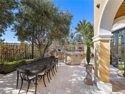 12 Thomas Road, Ladera Ranch, CA