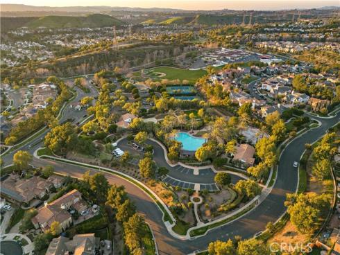 12 Thomas Road, Ladera Ranch, CA