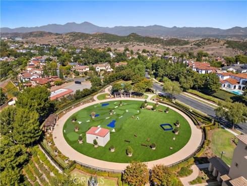 12 Thomas Road, Ladera Ranch, CA