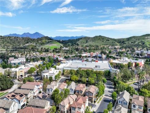 28 Albany , Ladera Ranch, CA