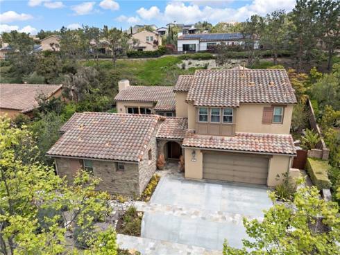 10  Gaucho   Road, Ladera Ranch, CA