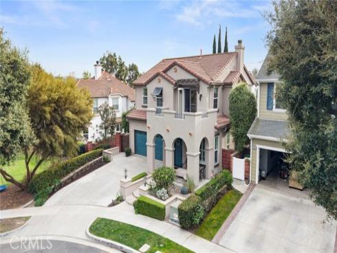 12 Roycroft Court, Ladera Ranch, CA