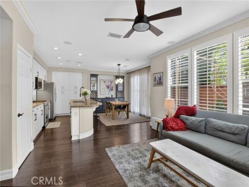 12 Roycroft Court, Ladera Ranch, CA