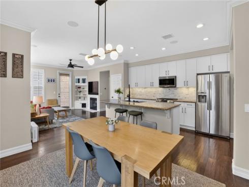 12 Roycroft Court, Ladera Ranch, CA