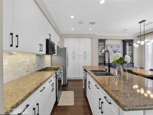 12 Roycroft Court, Ladera Ranch, CA