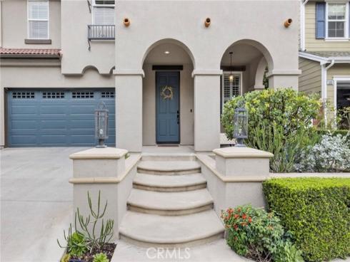 12 Roycroft Court, Ladera Ranch, CA