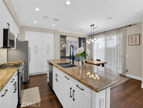 12 Roycroft Court, Ladera Ranch, CA