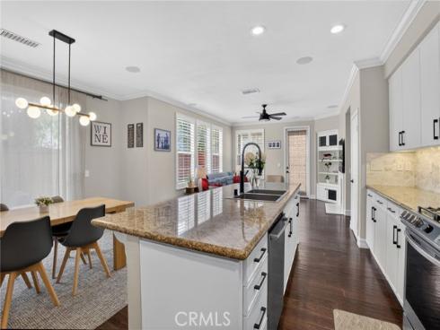 12 Roycroft Court, Ladera Ranch, CA