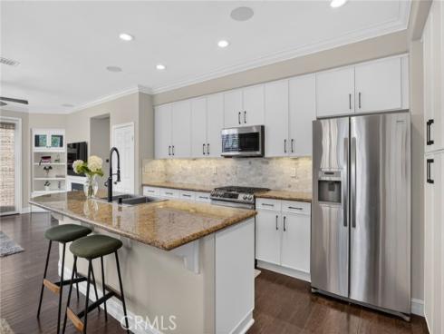 12 Roycroft Court, Ladera Ranch, CA