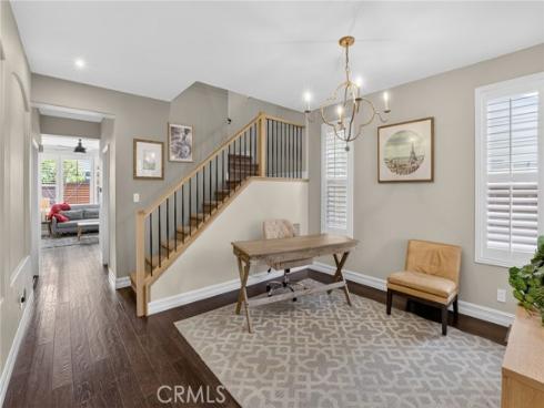 12 Roycroft Court, Ladera Ranch, CA
