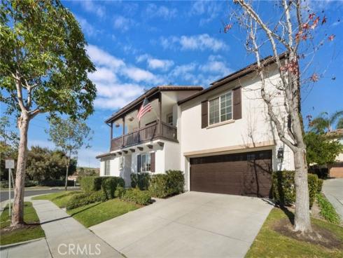 1 Flowerdale , Ladera Ranch, CA