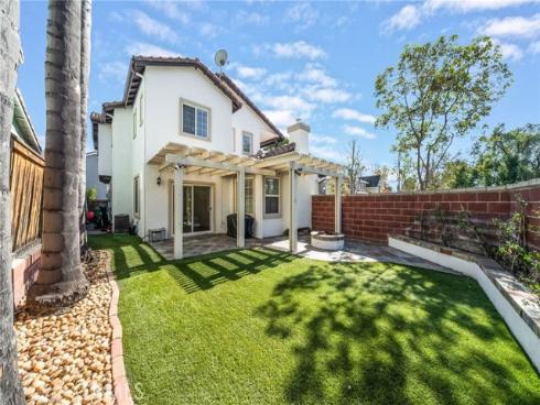 1 Flowerdale , Ladera Ranch, CA