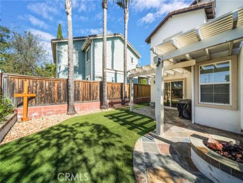 1 Flowerdale , Ladera Ranch, CA