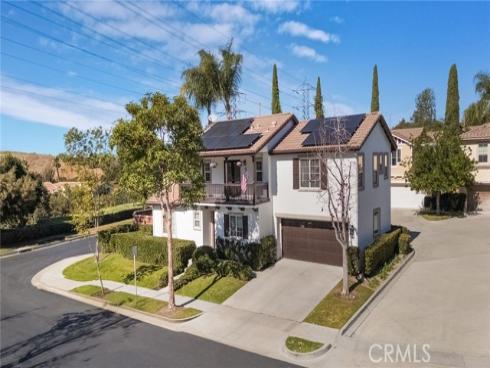 1 Flowerdale , Ladera Ranch, CA