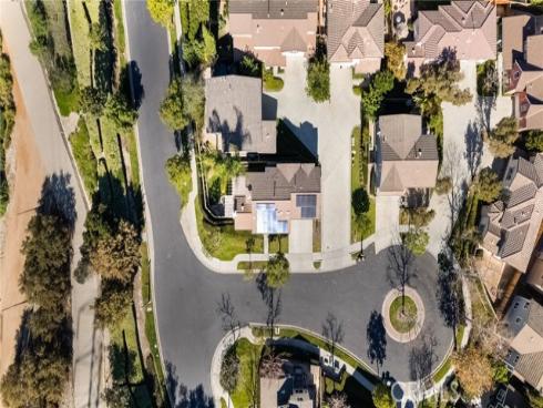 1 Flowerdale , Ladera Ranch, CA