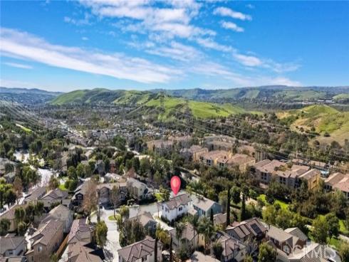 1  Flowerdale  , Ladera Ranch, CA