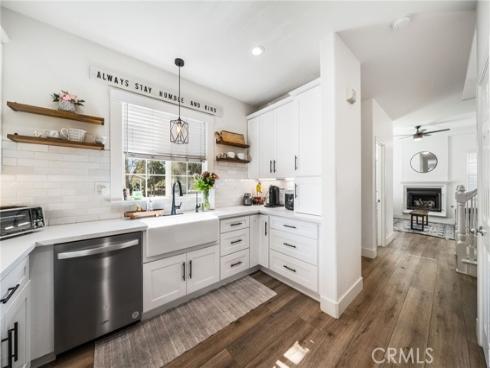 1 Flowerdale , Ladera Ranch, CA