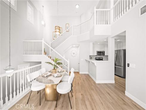 14 Garrison Loop , Ladera Ranch, CA