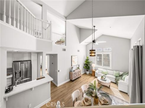 14 Garrison Loop , Ladera Ranch, CA