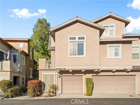 14 Garrison Loop , Ladera Ranch, CA