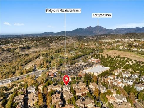 14 Garrison Loop , Ladera Ranch, CA