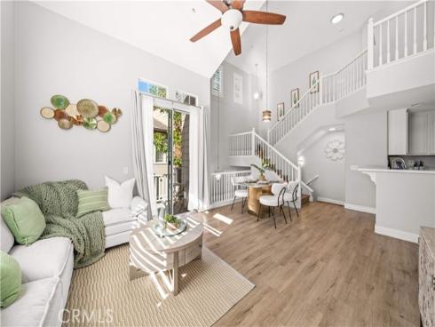 14 Garrison Loop , Ladera Ranch, CA